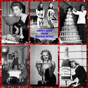 Happy 2021! Join us SOON!